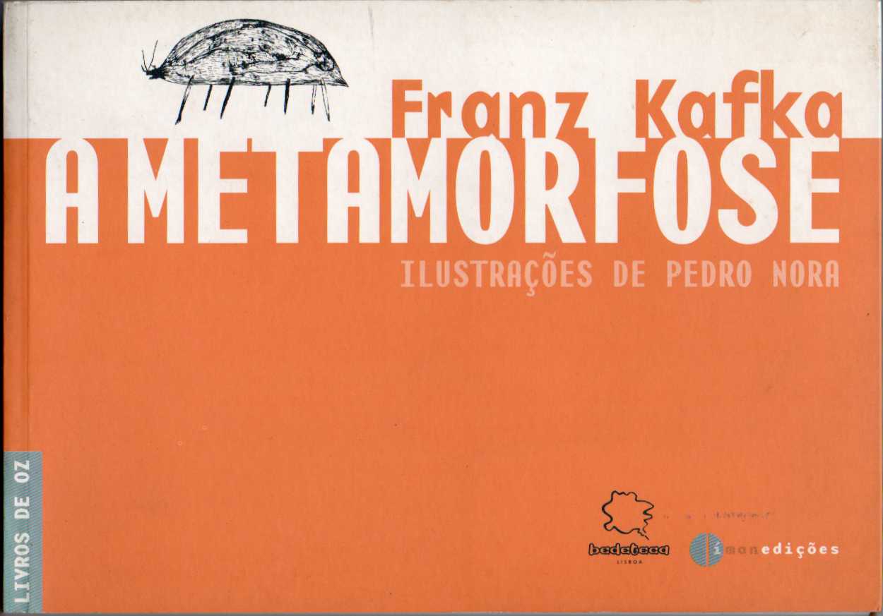 A Metamorfose (Íman)