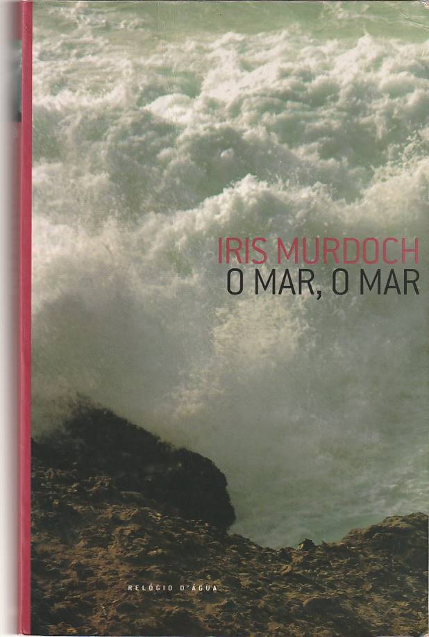 O mar, o mar