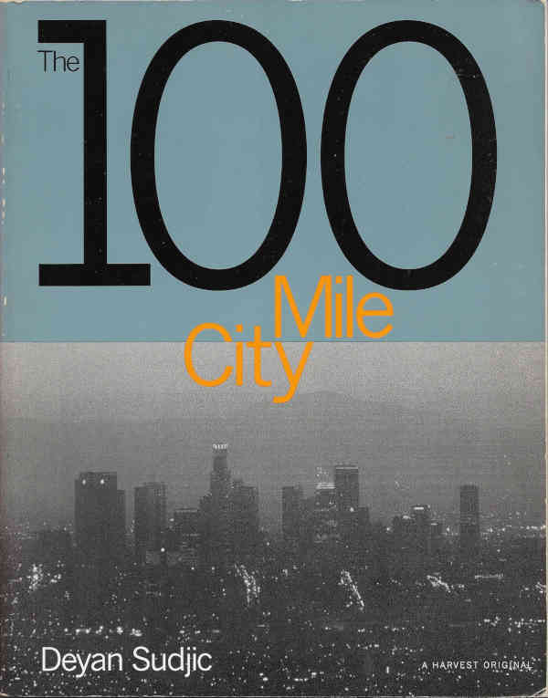 100 mile city