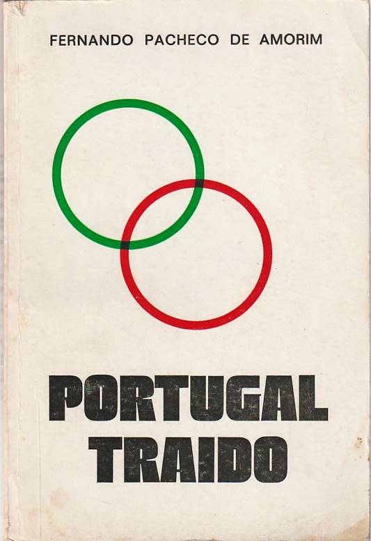 Portugal traído 