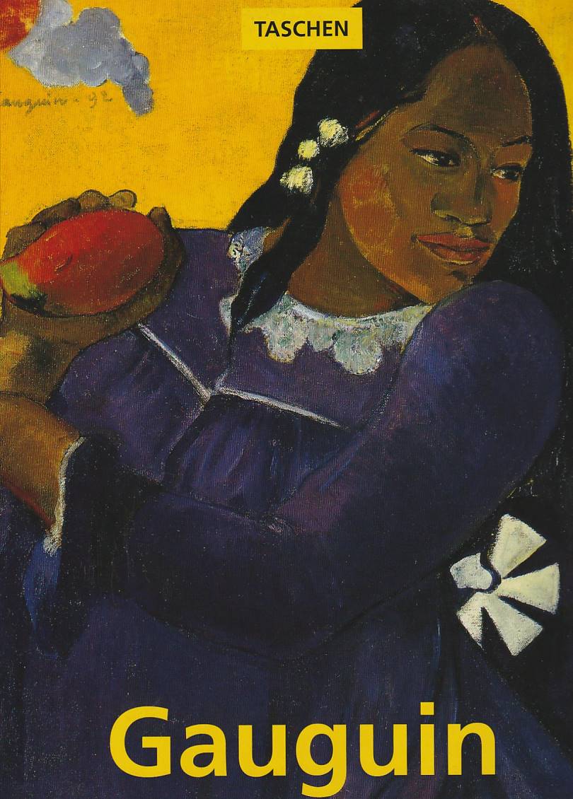 Paul Gauguin – Quadros de um inconformado