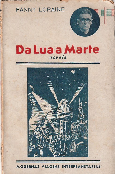 Da Lua a Marte