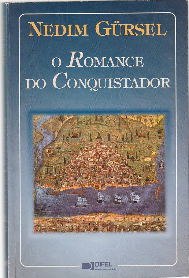 O romance do conquistador
