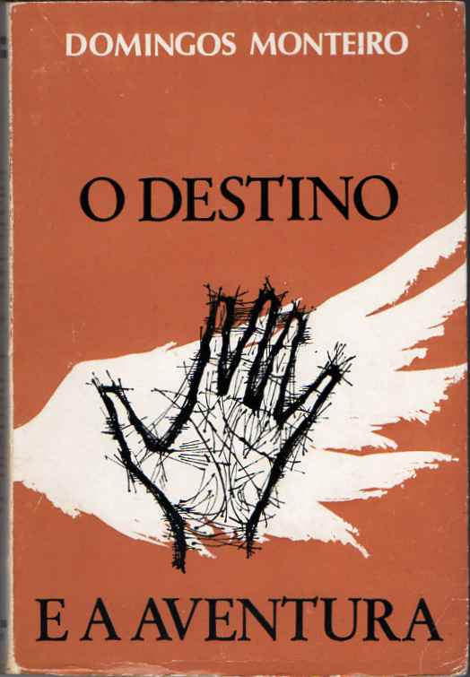 O destino e a aventura