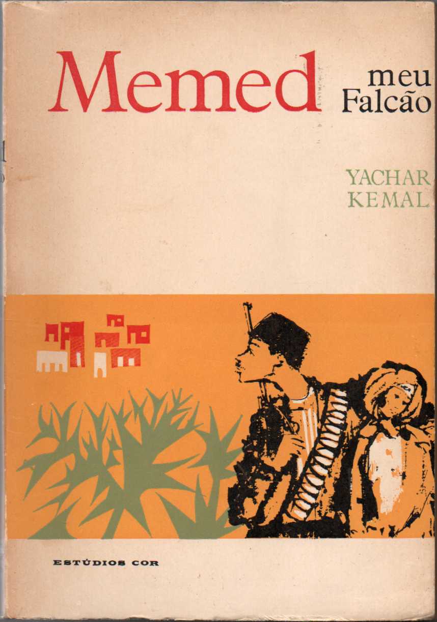 Memed, meu falcão
