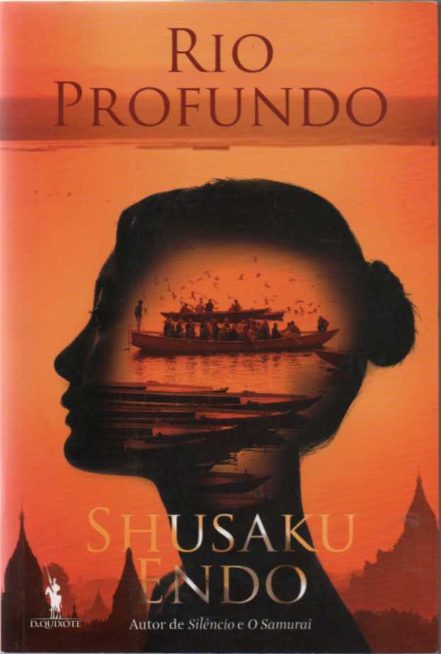 Rio profundo