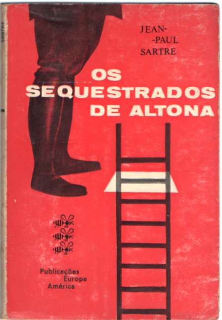 Os sequestrados de Altona