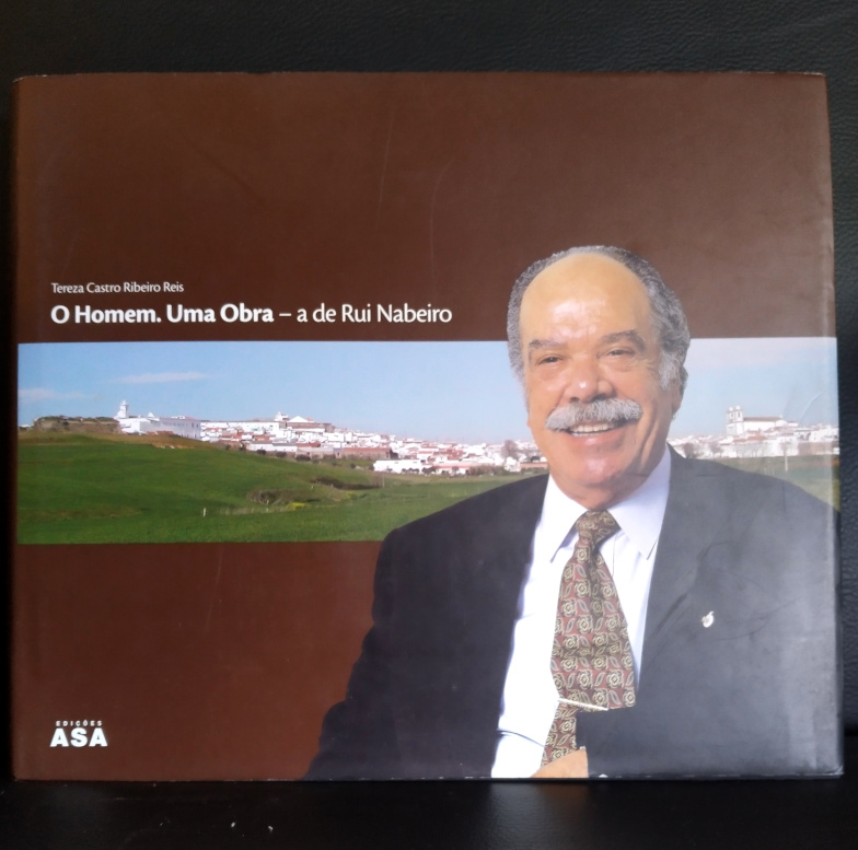 O Homem, uma Obra – a de Rui Nabeiro