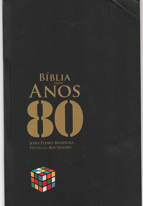 Bíblia dos anos 80