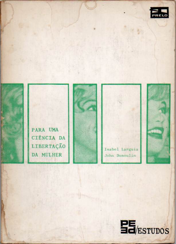 Para uma ciência da libertação da mulher