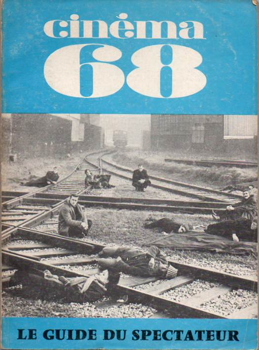 Cinéma 68 – Nº 128 – Aout – Septembre