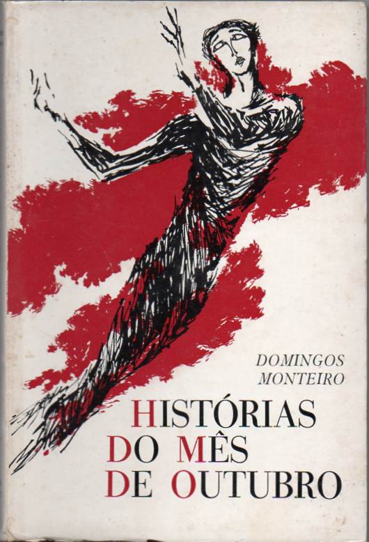 Histórias do mês de Outubro