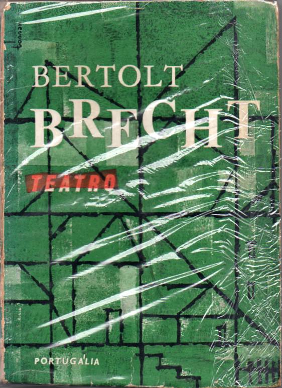 Teatro II - Bertolt Brecht