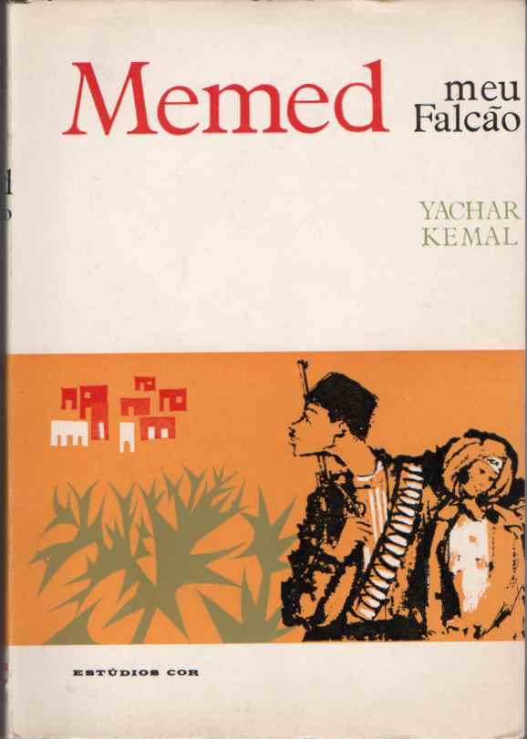 Memed, meu falcão