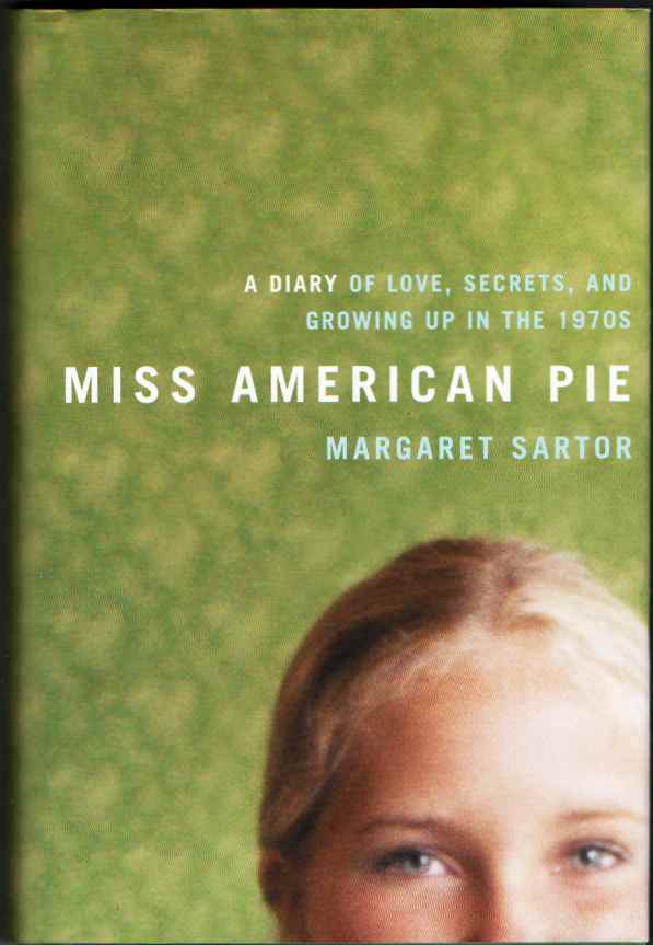 Miss American Pie