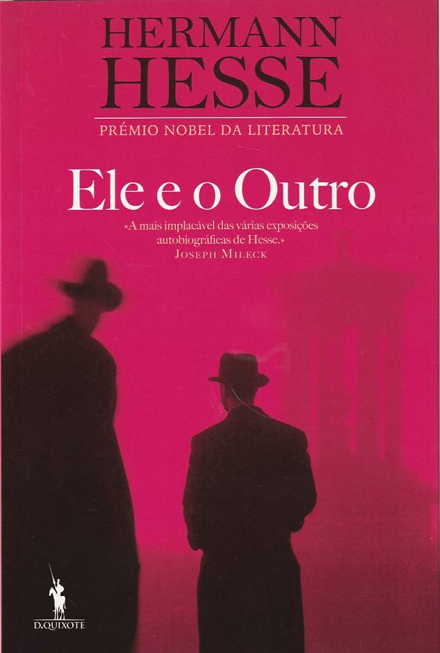 Ele e o outro