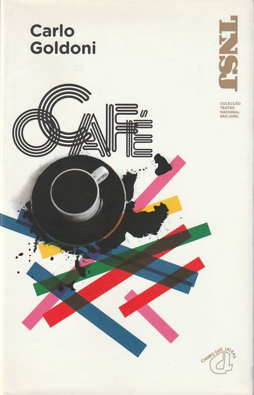 O Café (TNSJ)