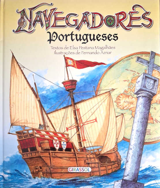 Navegadores portugueses