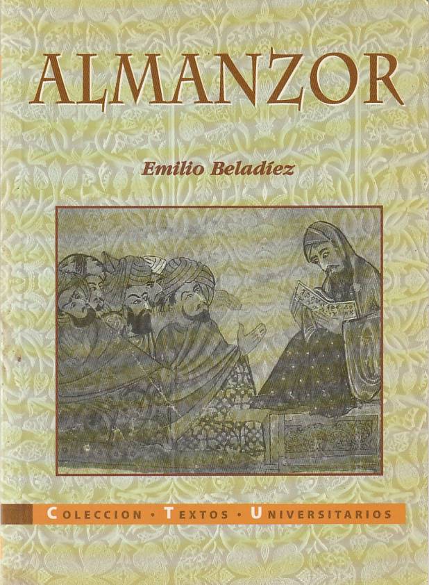 Almanzor - Emilio Beladíez