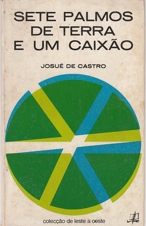 Sete palmos de terra e um caixão