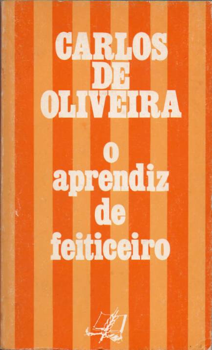 O aprendiz de feiticeiro