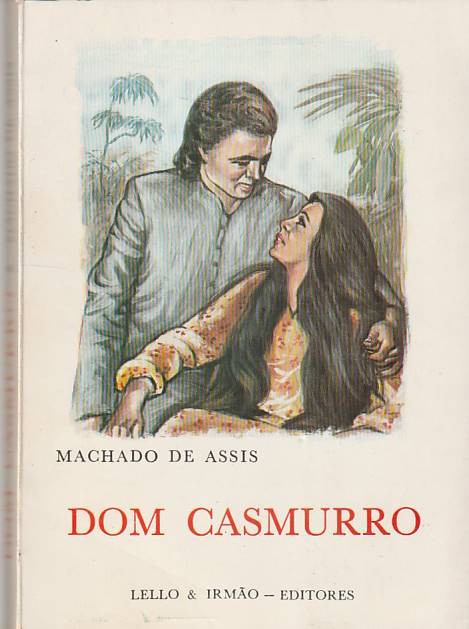 Dom Casmurro (Lello)