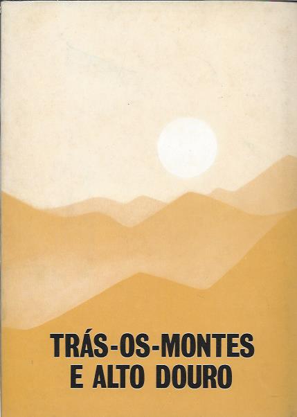 Trás-os-Montes e Alto Douro (MCS)
