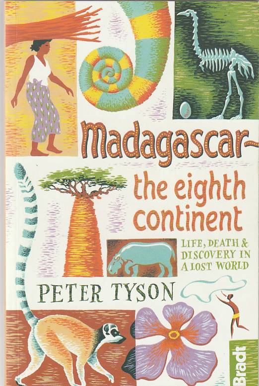 Madagascar – The eighth continent