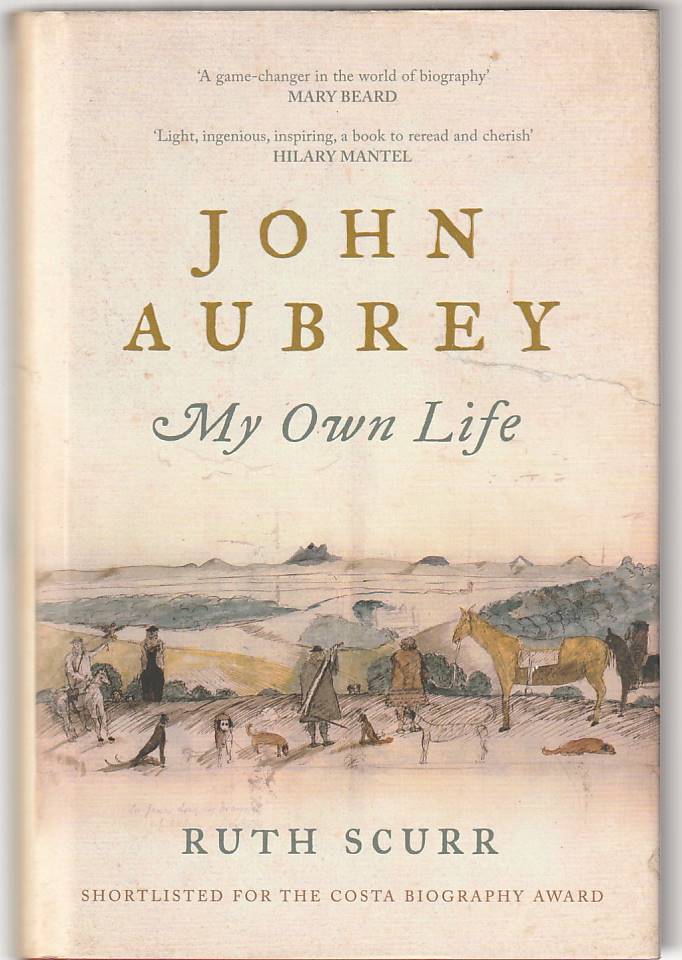John Aubrey – My own life