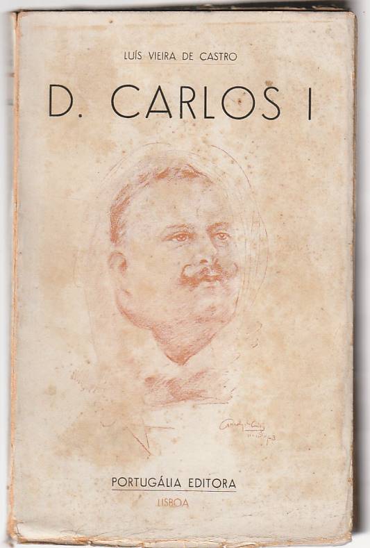 D. Carlos I (L. Vieira de Castro)