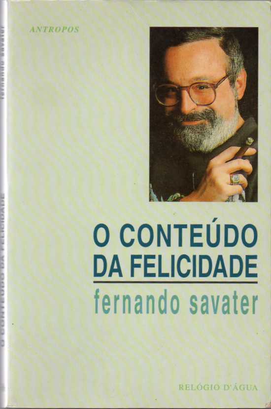 O conteúdo da felicidade