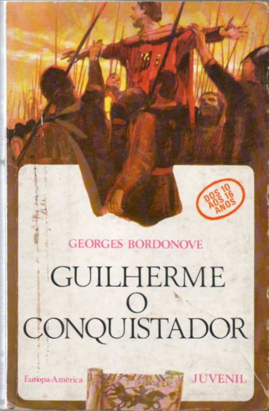 Guilherme, o Conquistador