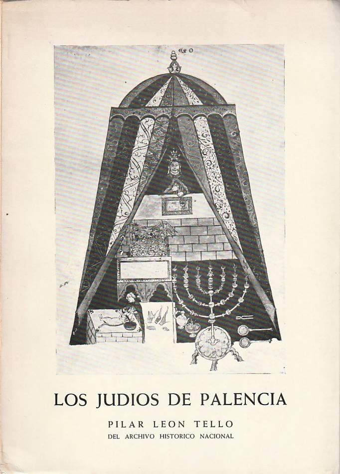 Los judios de Palencia