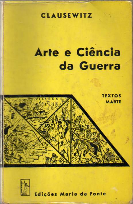 Arte e ciência da guerra