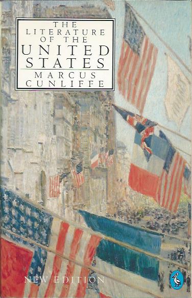 The literature of the United States