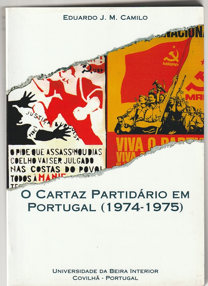 O cartaz partidário em Portugal (1974-1975)