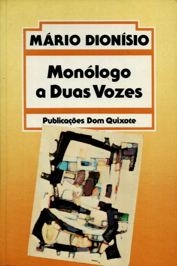 Monólogo a duas vozes