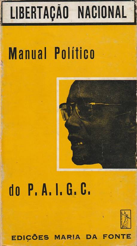 Manual político do P.A.I.G.C.