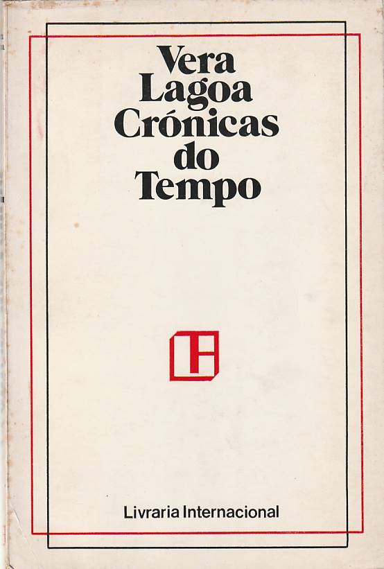 Crónicas do tempo