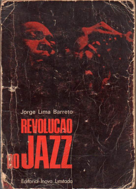 Revolução do Jazz