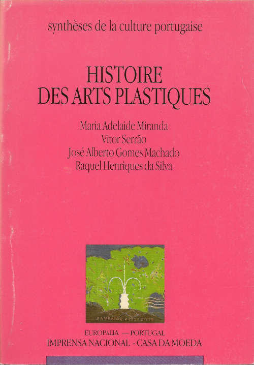 Portugal – Histoire des arts plastiques