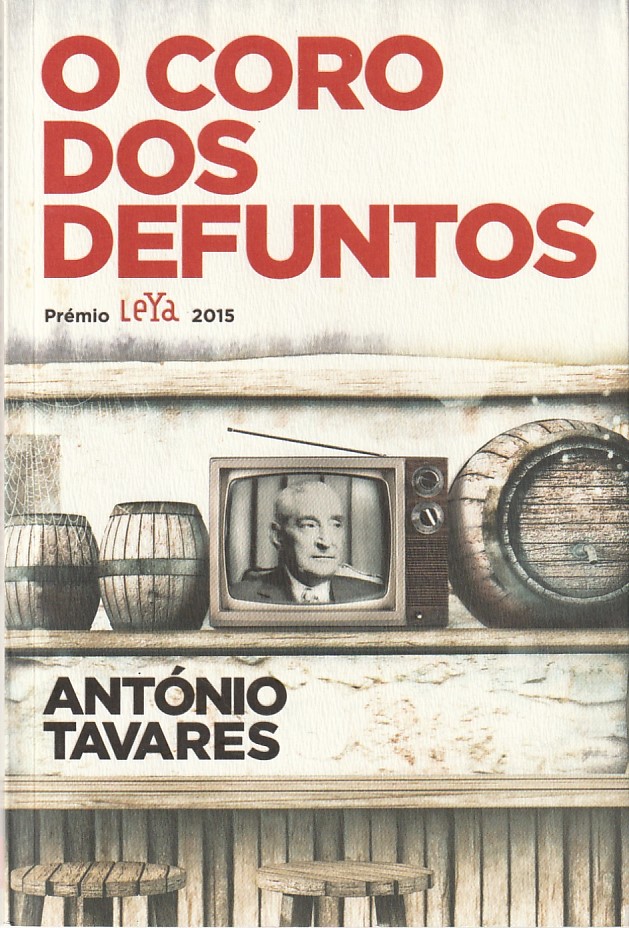 O coro dos defuntos