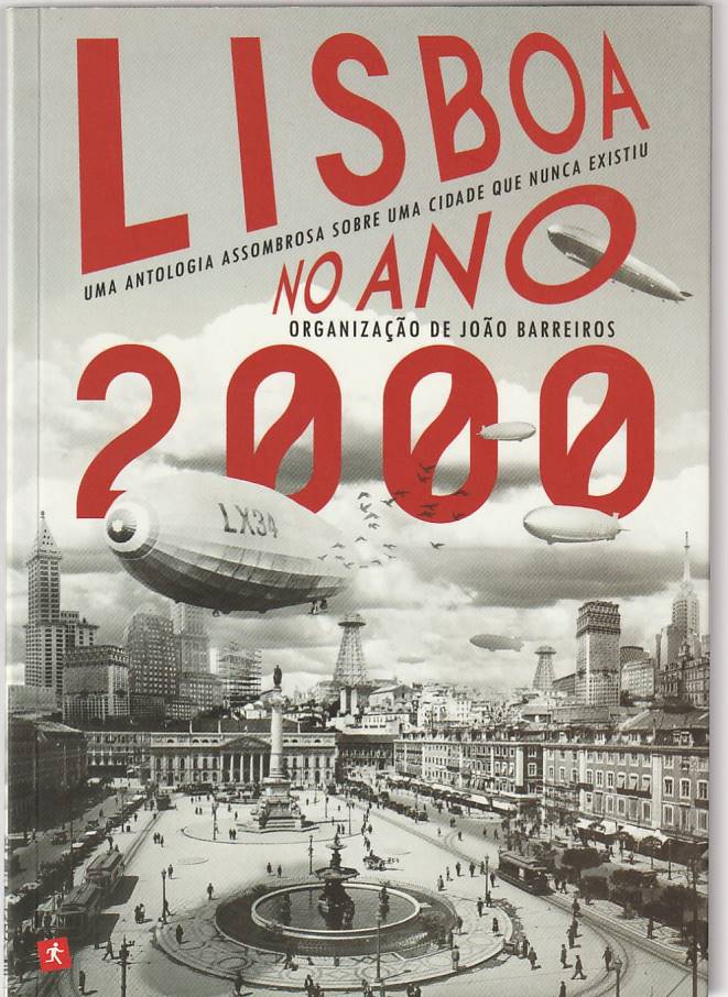 Lisboa no ano 2000