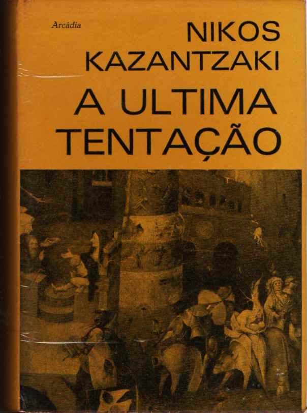 A última tentação