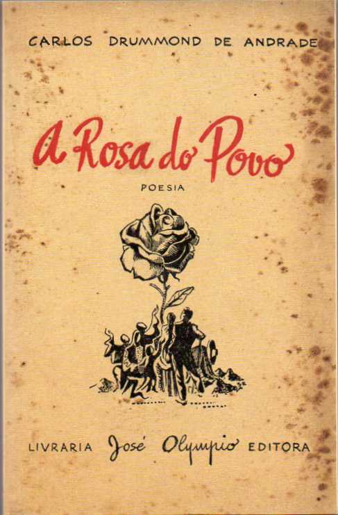 A rosa do povo (Fac-Simile)