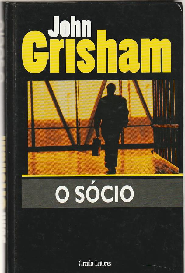 O sócio - John Grisham