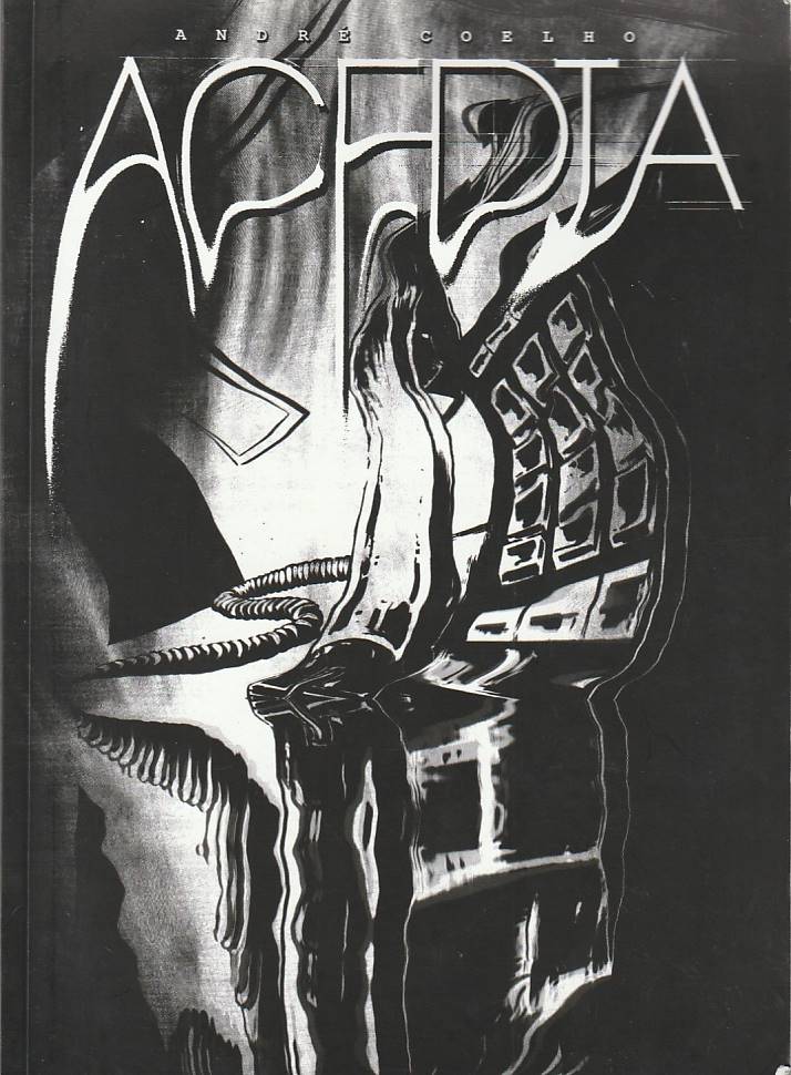 Acedia