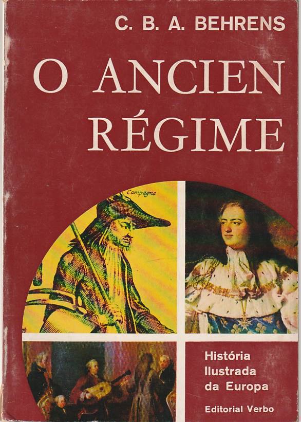 O Ancien Régime