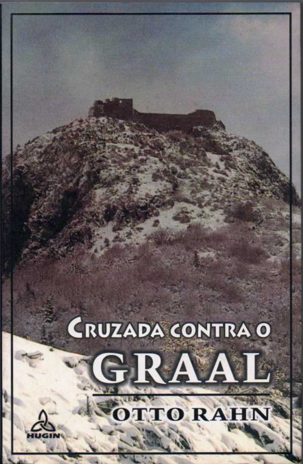 Cruzada contra o Graal