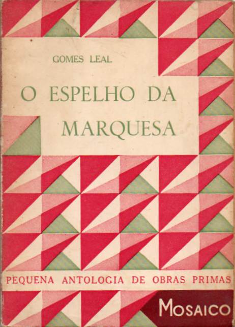 O espelho da marquesa